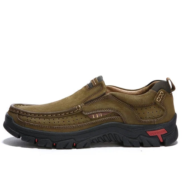 SUPER COMFORTABLE AND BREATHABLE ORTHOPEDIC SHOES - SPRING 2025