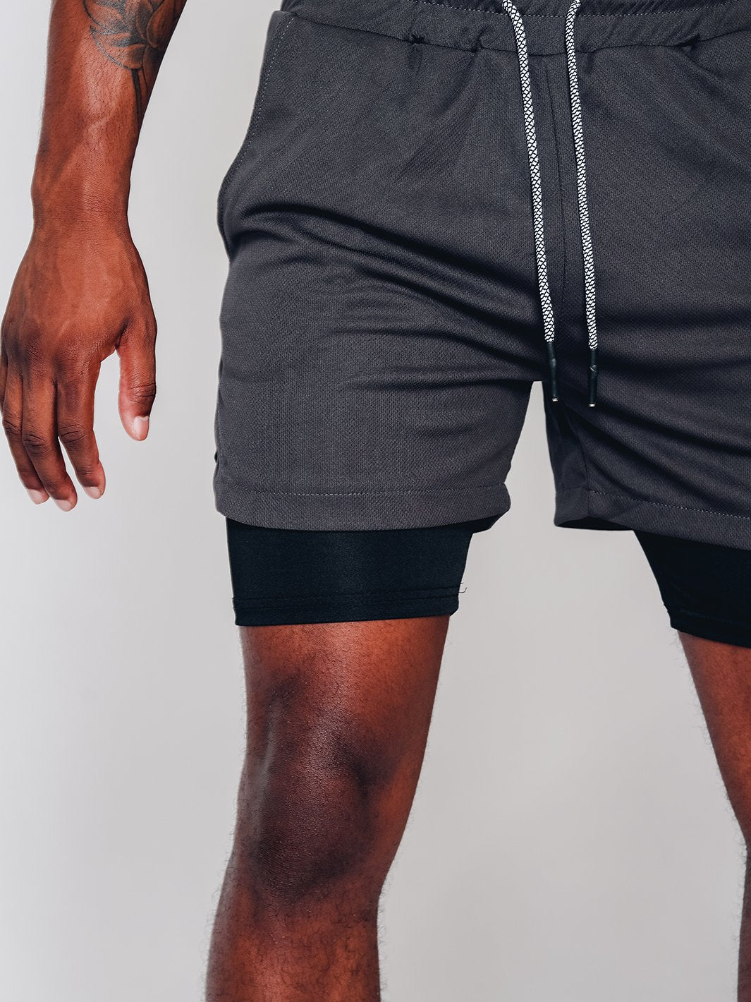 2-in-1 Sports Pants (Buy 2 FREE SHIPPING)