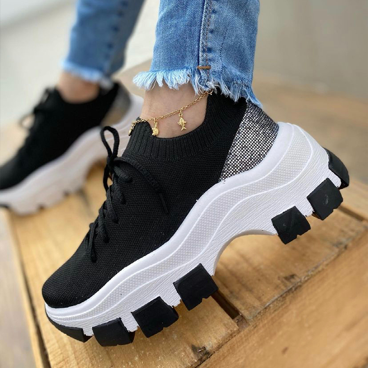 Noa Stark Sneakers