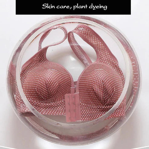 (PACK OF 3) Seamless Sexy Fashion Push Up Bras😍