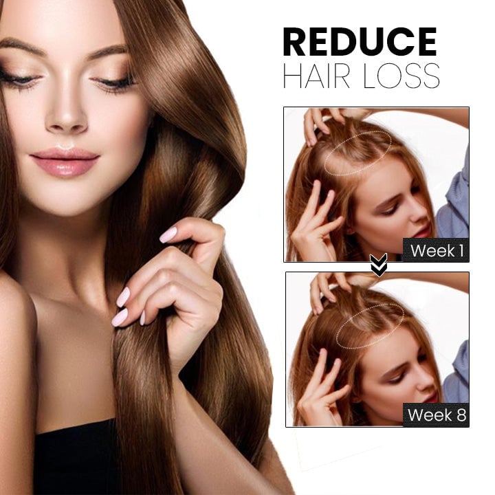 Thailand hair growth spray (Limited time offer )