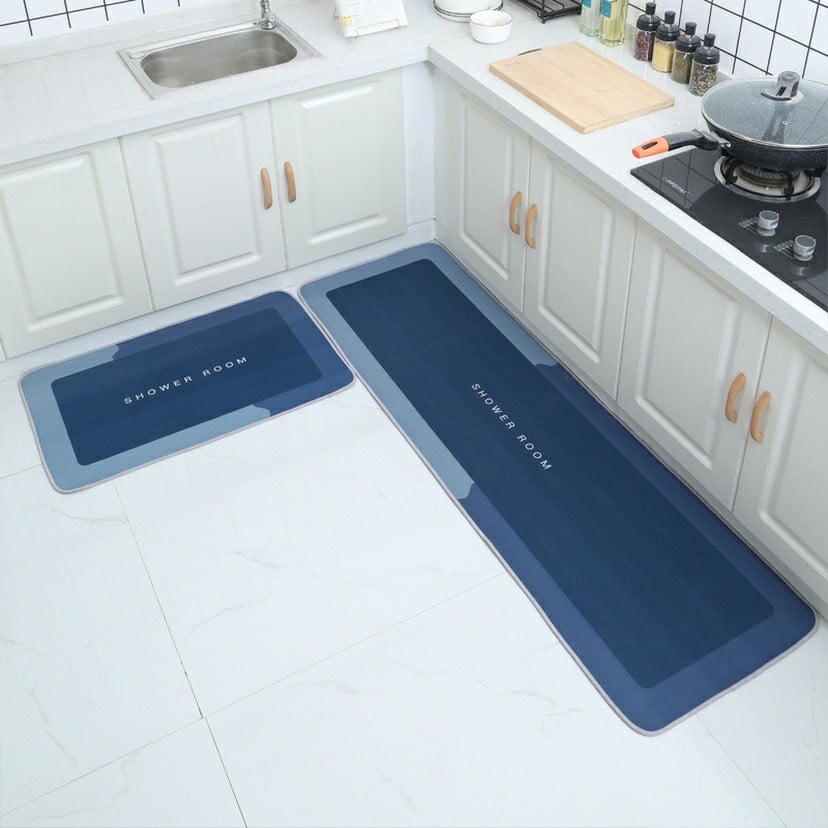 🔥Clear Stock Last Day 49% OFF🔥Non-Slip & Super Absorbent Floor Mat
