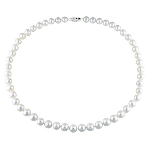 š„Limited Time Promotionš„Temperament deep sea shell pearl necklace