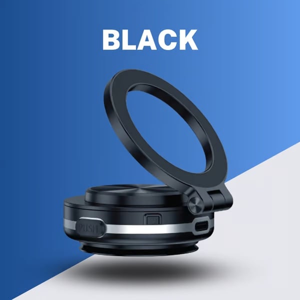 49% OFF💥💥-Vacuum Magnetic Car Phone Holder🔥🔥