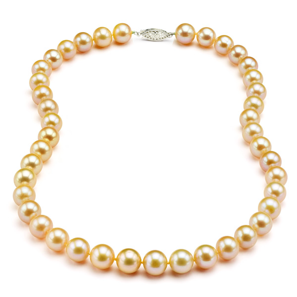 š„Limited Time Promotionš„Temperament deep sea shell pearl necklace