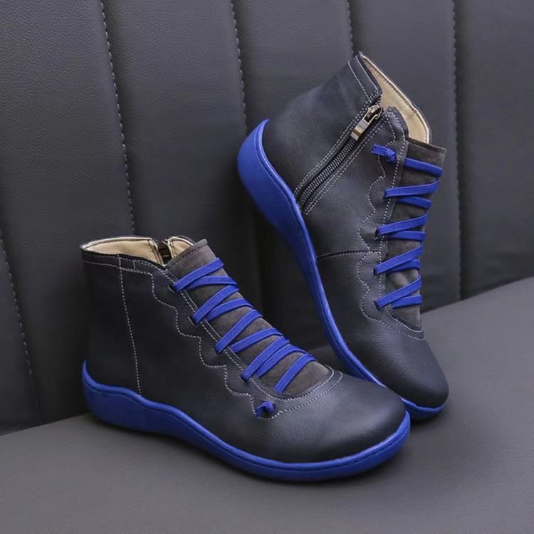Comfortable Arch Support Boots