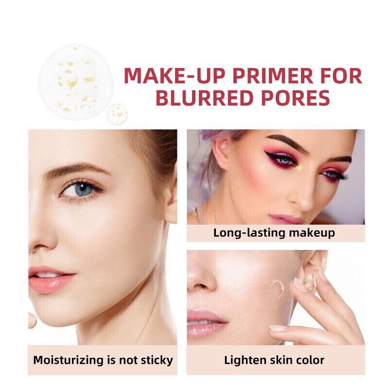 🔥HOT SALE🔥100%Natural&2025 Pore Invisible Cream