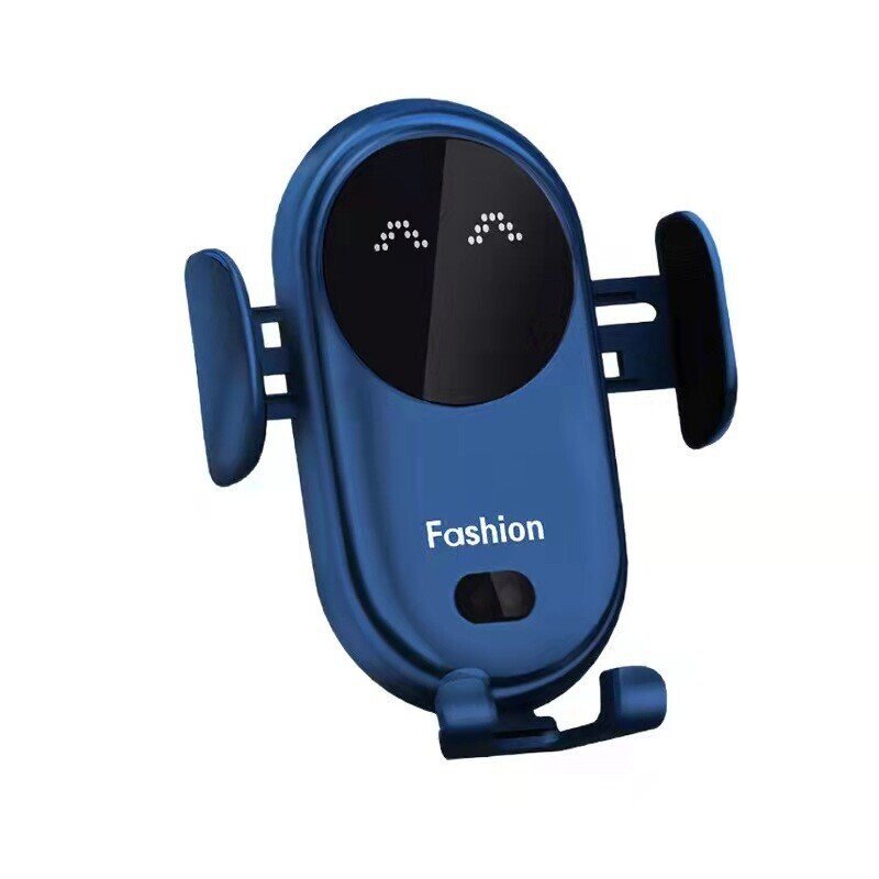 🔥NOW-49% OFF-Smart Car Wireless Charger Phone Holder