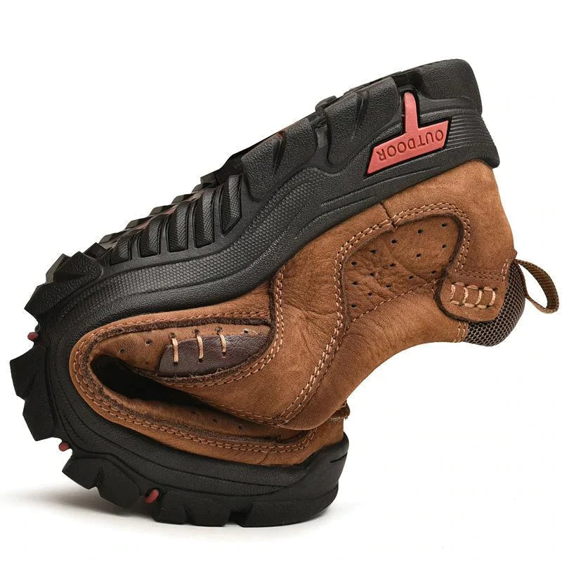 SUPER COMFORTABLE AND BREATHABLE ORTHOPEDIC SHOES - SPRING 2025