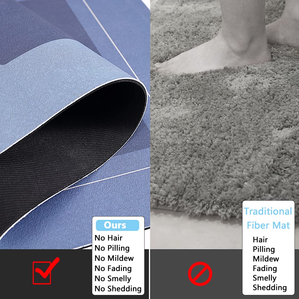 🔥Clear Stock Last Day 49% OFF🔥Non-Slip & Super Absorbent Floor Mat