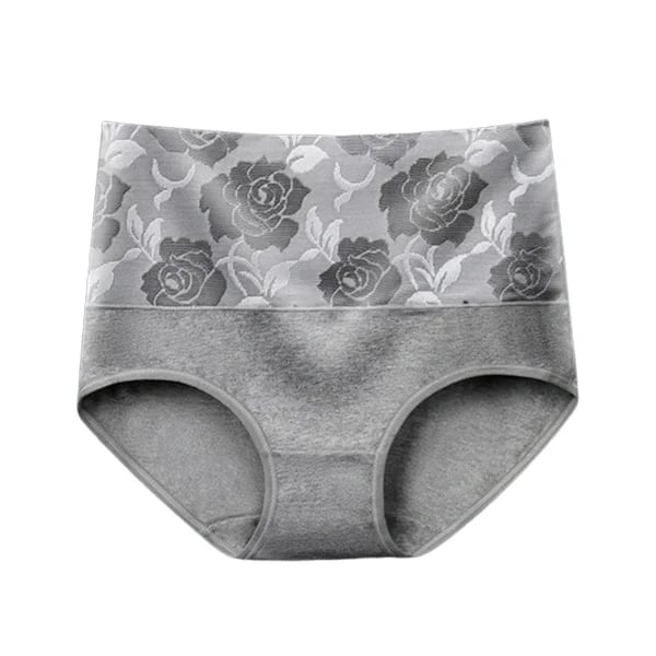 🔥Buy 5 Get 5 Free Cotton Tummy Control Underwear