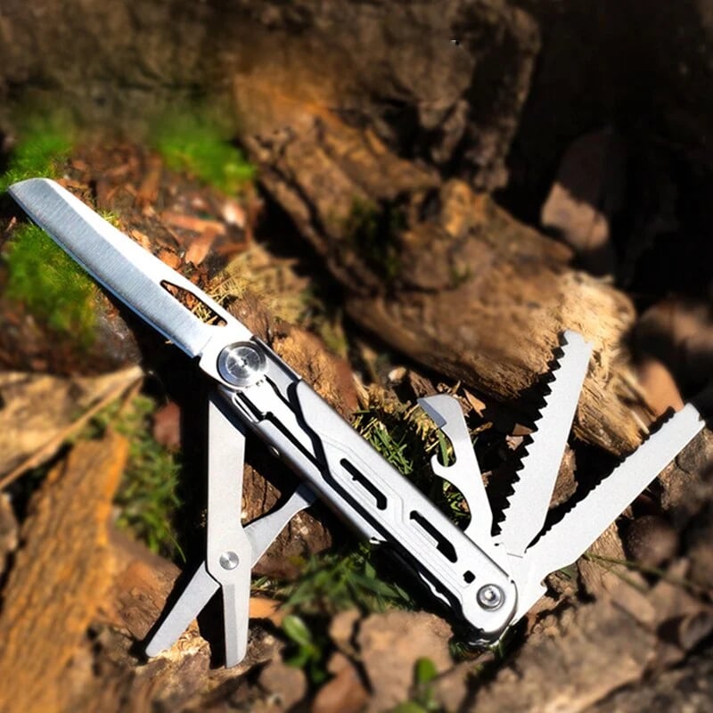 š„Endless Versatility, Safeguard Your Adventure