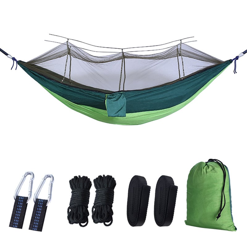 hambort™-Outdoor Mosquito Net Hammock