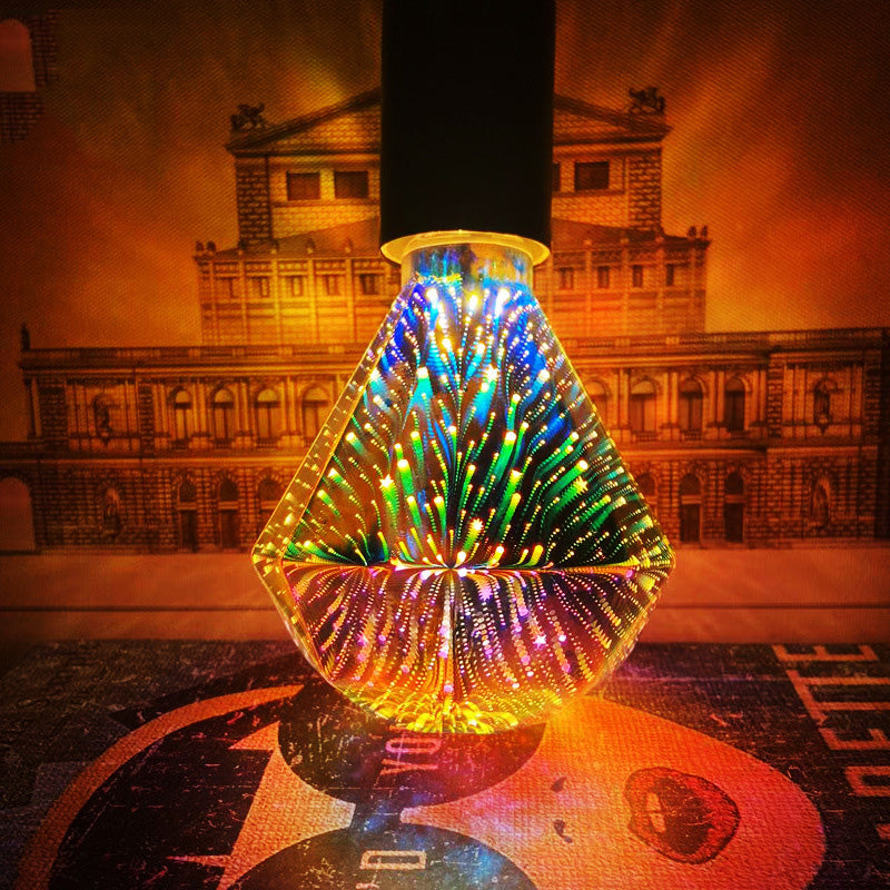 hambort™-3D Fireworks LED Light Bulb