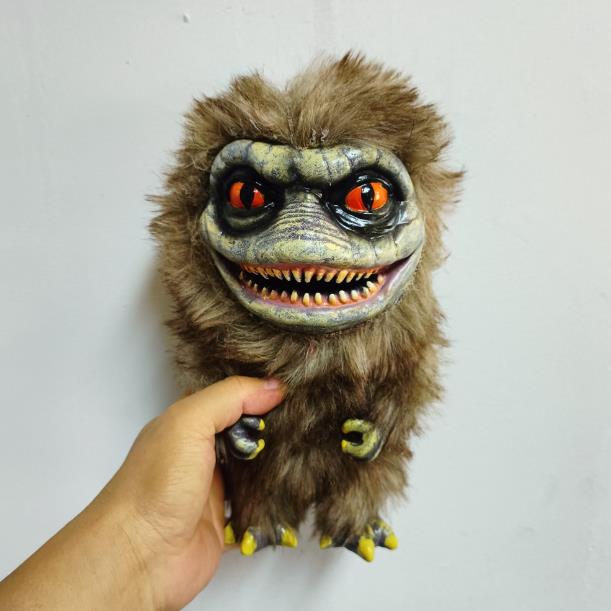 hambort™-Halloween Decoration Critters Prop Doll gift