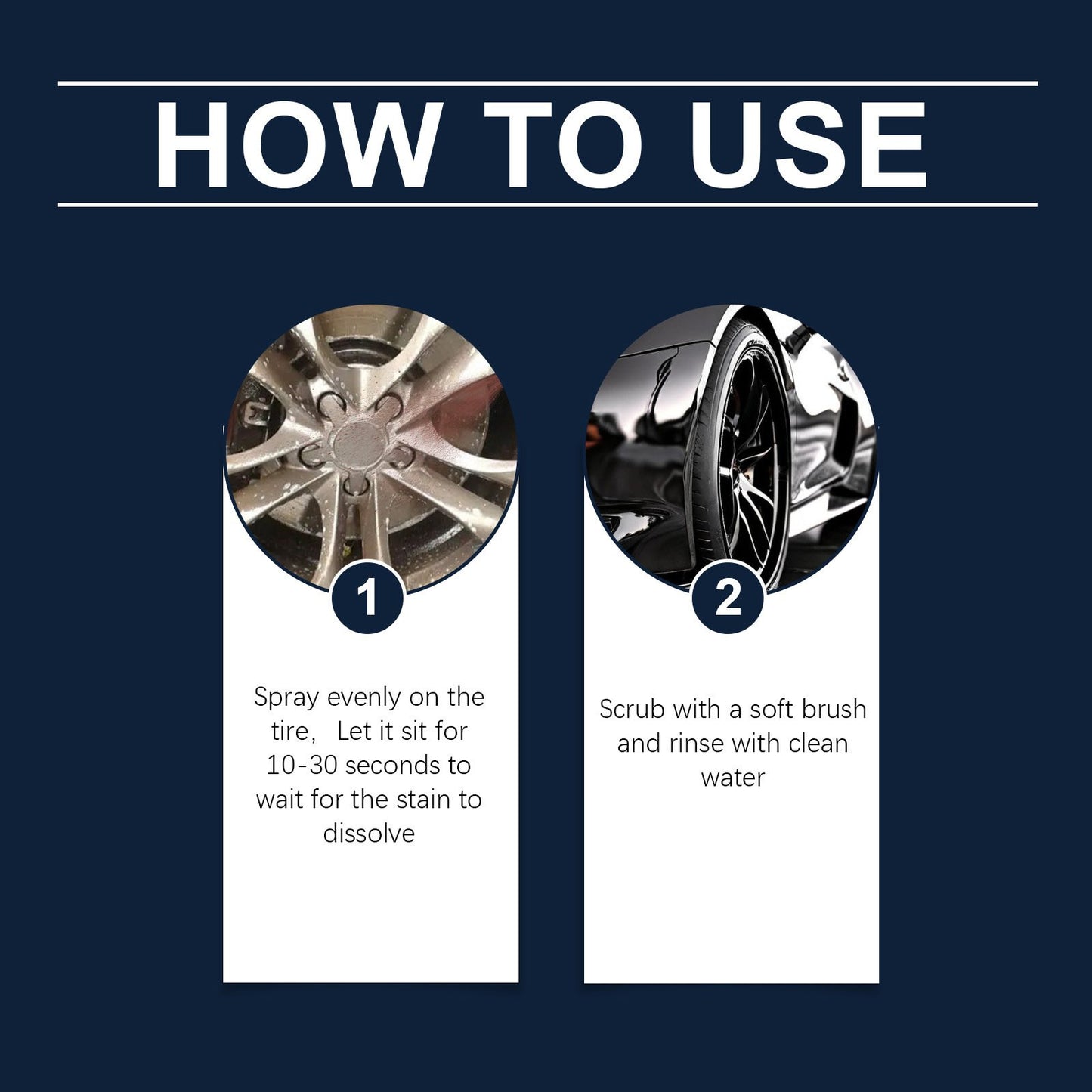 Multi-functional Farm & Offroad Equipment Cleaner