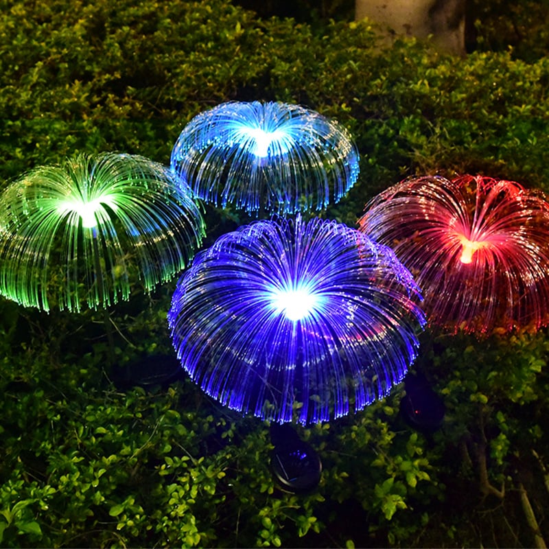 hambort™- Colors Changing Jellyfish Lights