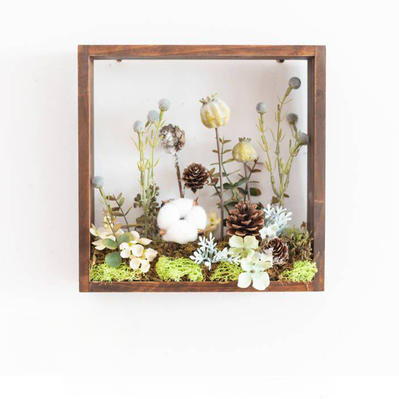 hambort™-French Moss Wall Hanging Plant Decoration