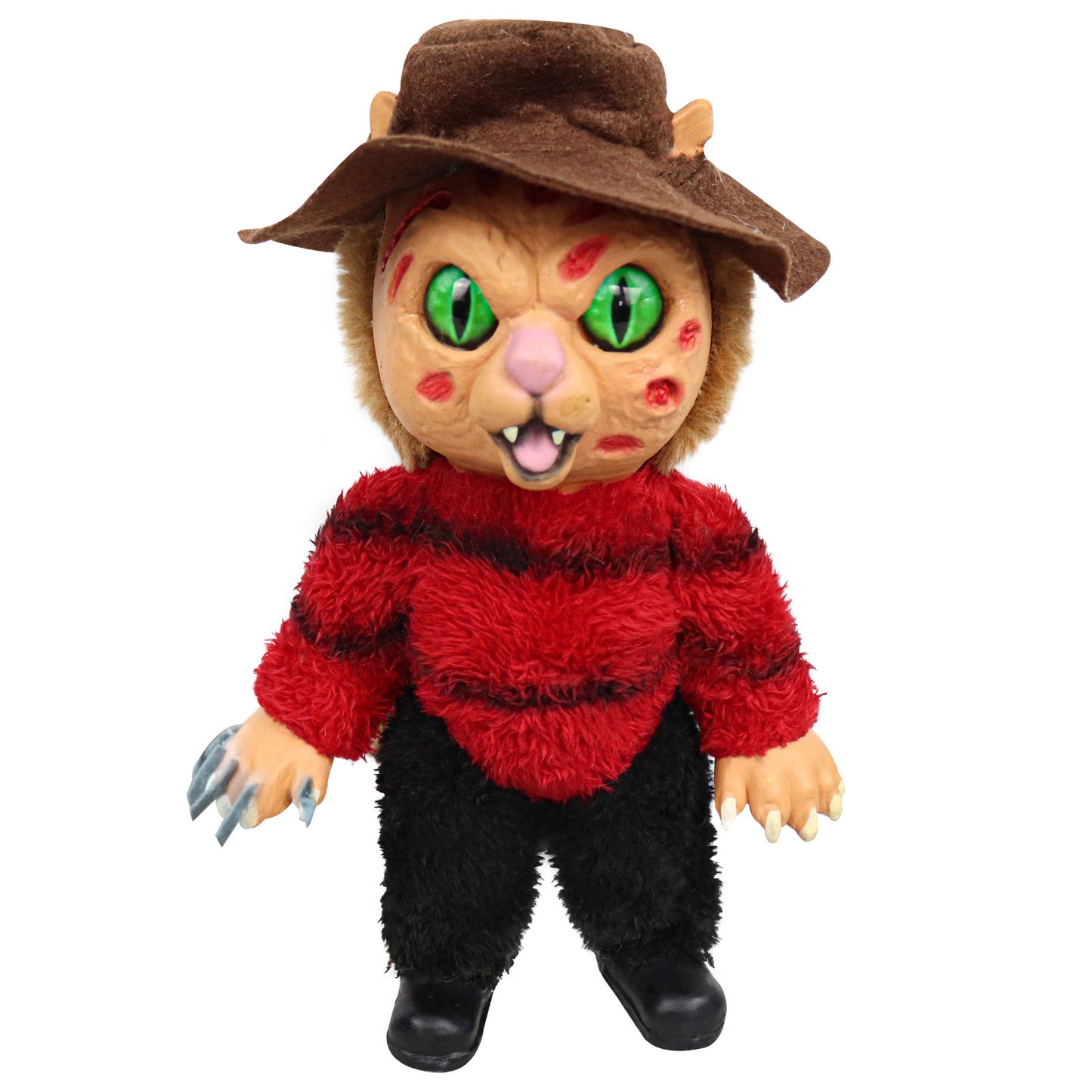 hambort™-Halloween Decoration Critters Prop Doll gift