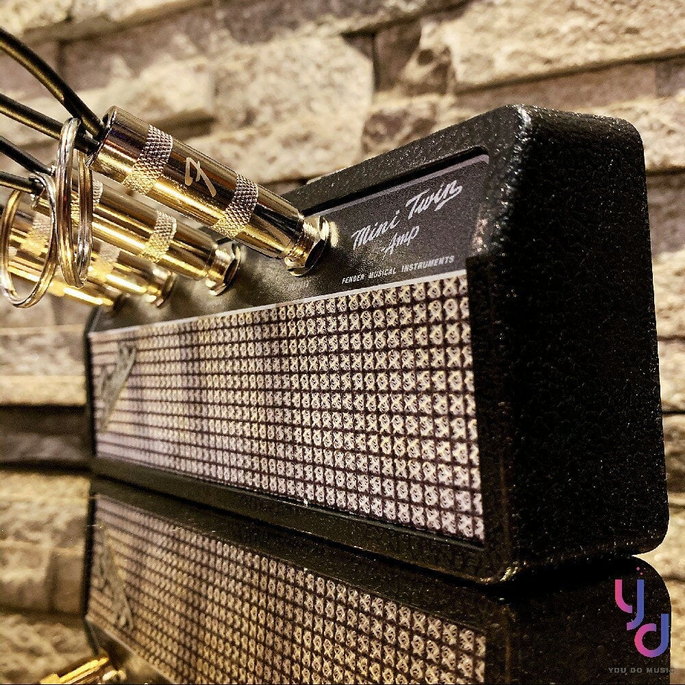 hambort™Musical Jack Rack Key Holder-Guitarist's Key Organizer ...