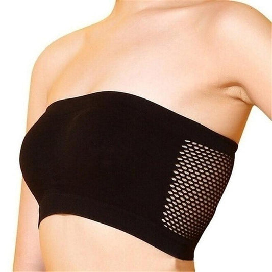 The Invisible Bandeau Bra (New 2025 Design) – BUY 1 & GET 2 FREE