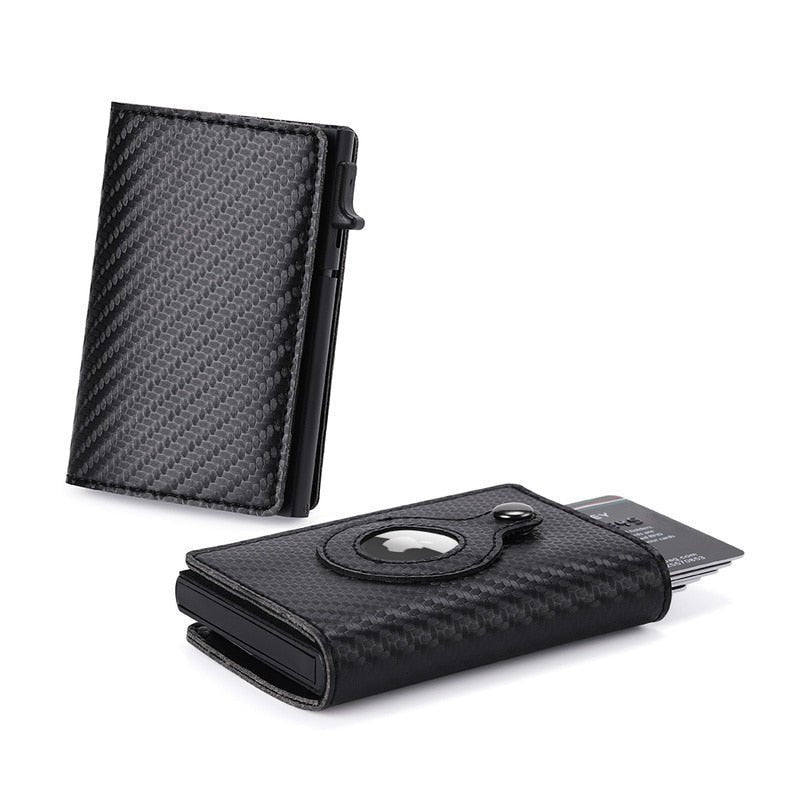 Multi-card Slot Credit Card Wallet