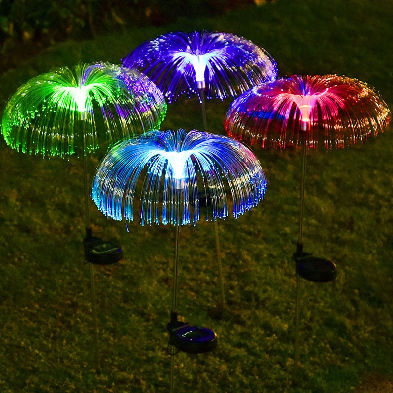 hambort™- Colors Changing Jellyfish Lights