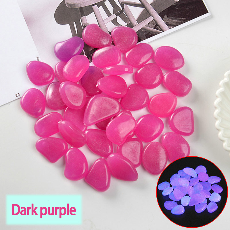 hambort™-Glow-in-the-Dark Garden Pebbles