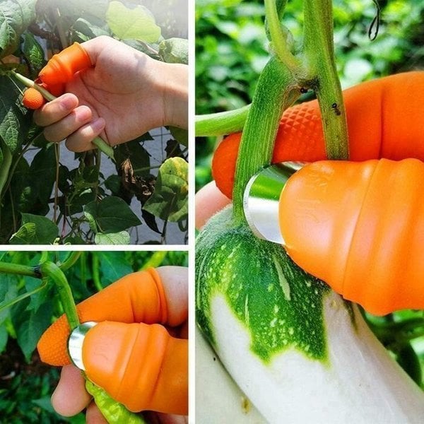 hambort™-Gardening Thumb Knife - Buy 3 Get 1 Free