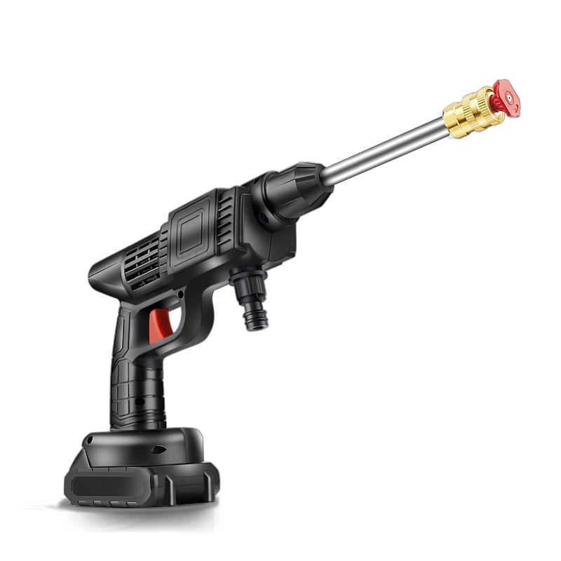 hambort™-Cordless Portable High Pressure Spray Water Gun