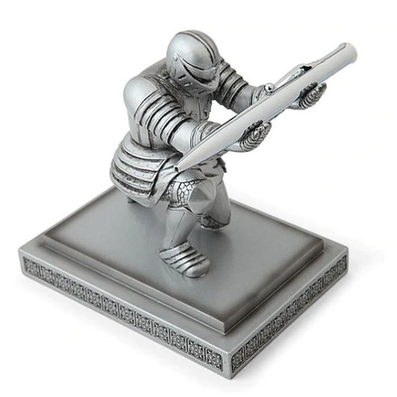 hambort™-knight pen holder