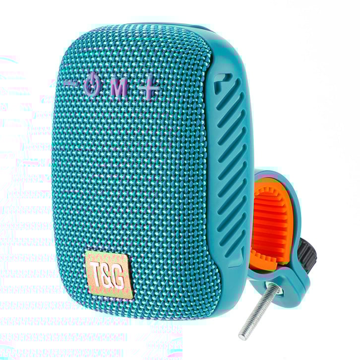 HOT SALE🔥Portable Cycling Waterproof Bluetooth Speaker