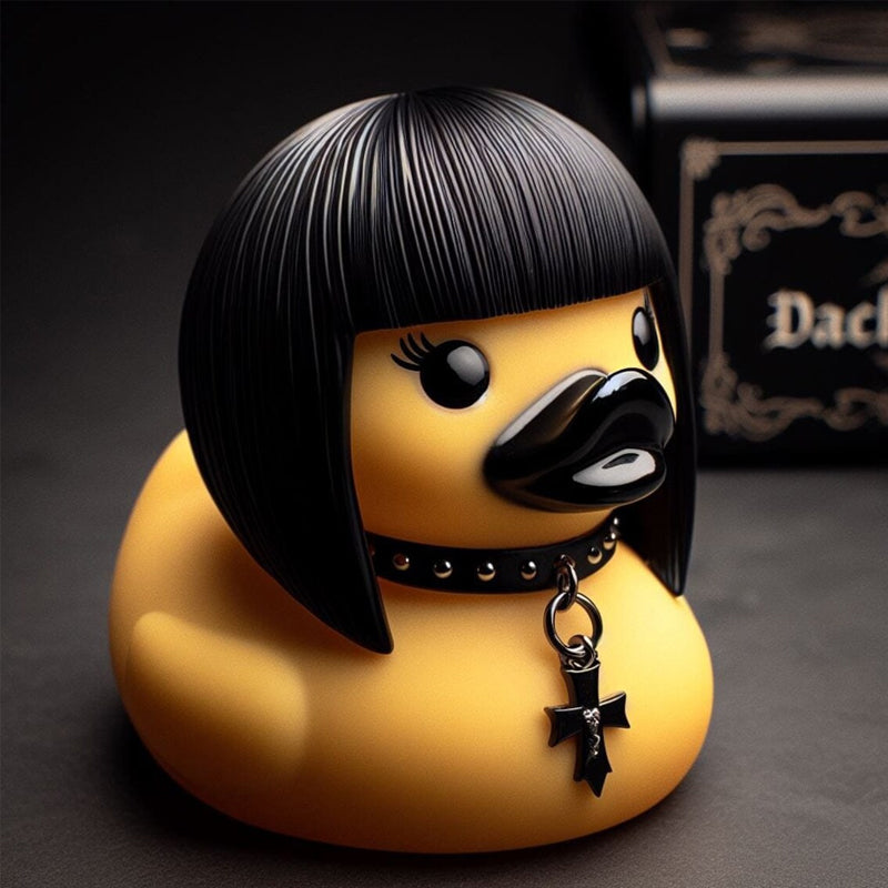 hambort™-Duckieville Duck