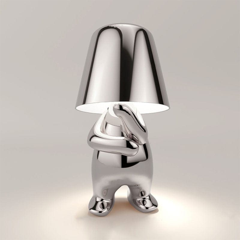 hambort™-Lampe tactile Mr. Gold