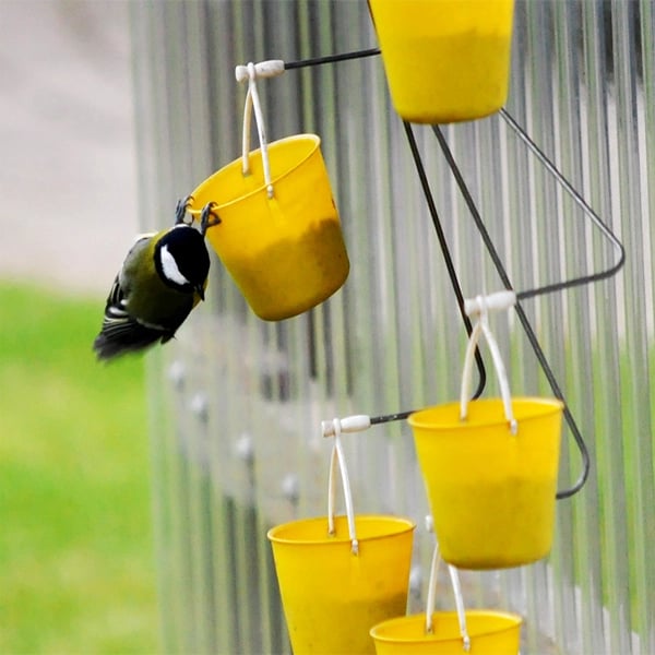 hambort™-Ferris Wheel Bird Feeder