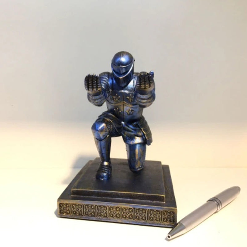 hambort™-knight pen holder