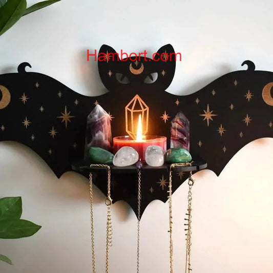 hambort™-Sky bat lamp