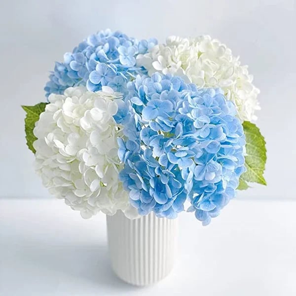 hambort™-Outdoor Artificial Hydrangea Flowers