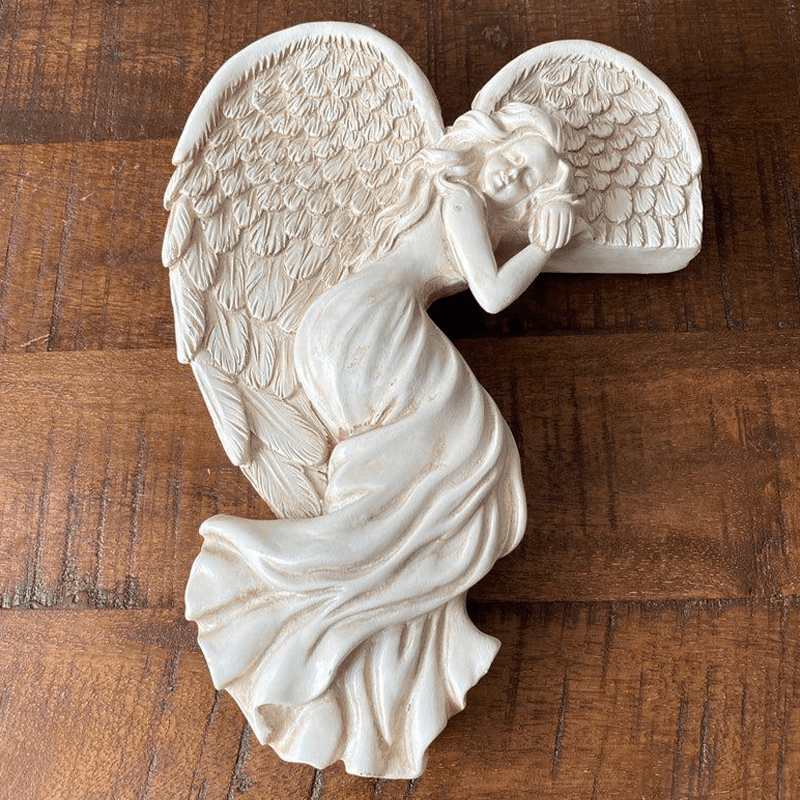 hambort™-Angel Wings Door Frame Decoration