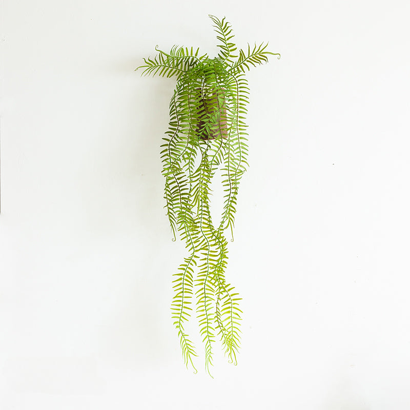 hambort™-French Moss Wall Hanging Plant Decoration