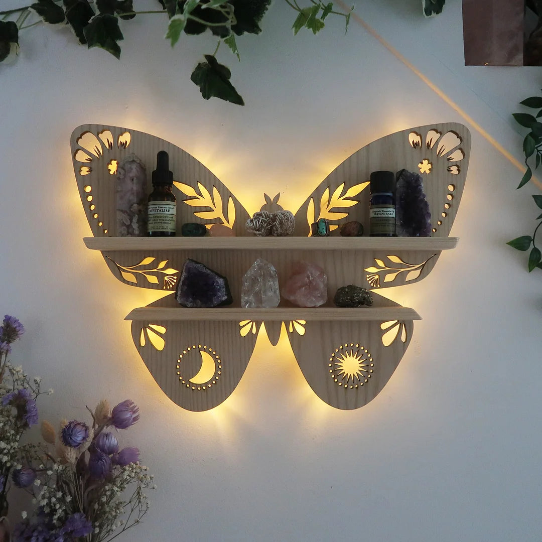 hambort™-butterfly lamp