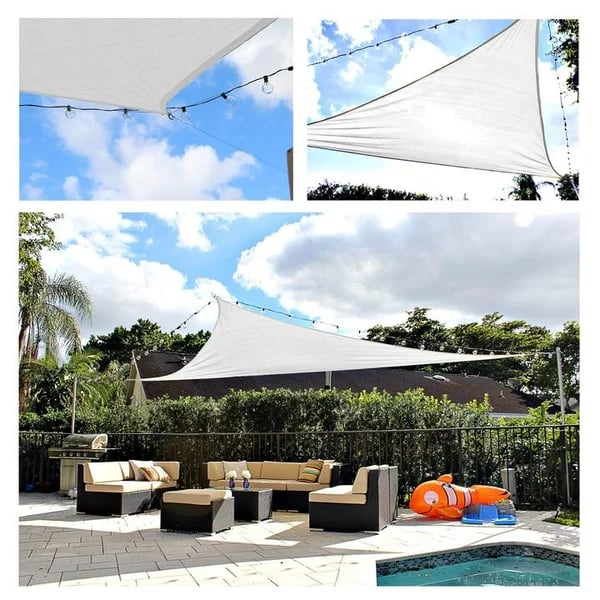 hambort™-(BIG SALE--49% OFF) UV Protection Canopy