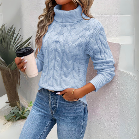 GIORGIA | KNITTED SWEATER