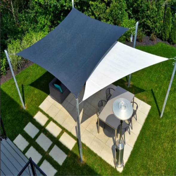 hambort™-(BIG SALE--49% OFF) UV Protection Canopy