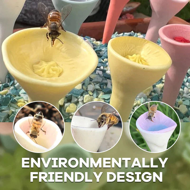 hambort™-Bee Insect Drinking Cup - A SET (5PCS)