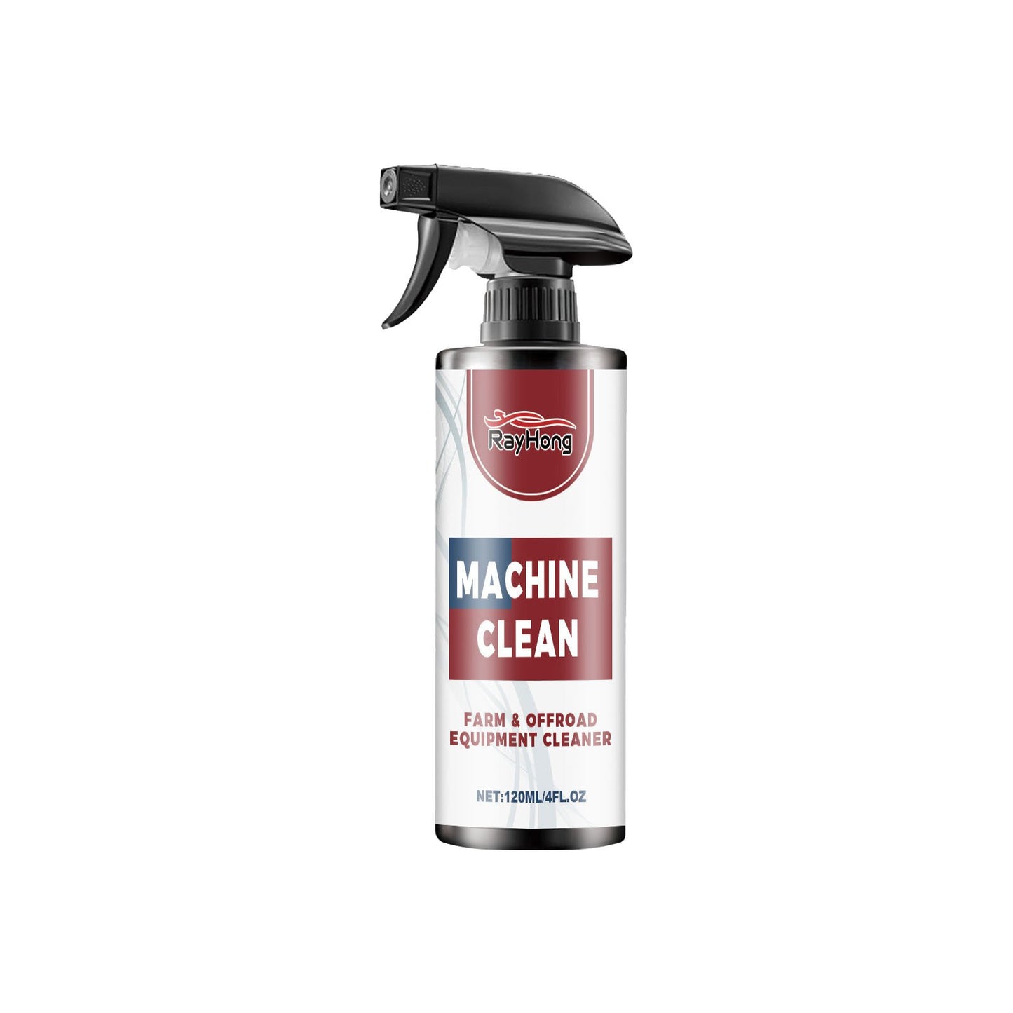 Multi-functional Farm & Offroad Equipment Cleaner