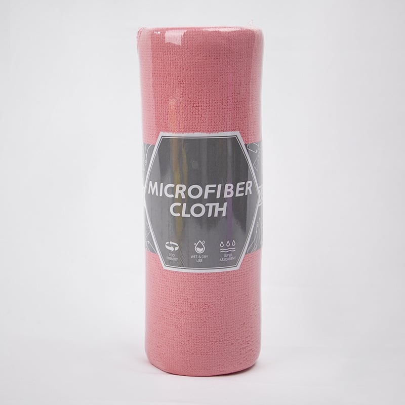 ♻️Reusable Microfiber Paper Towels Roll🧻  |