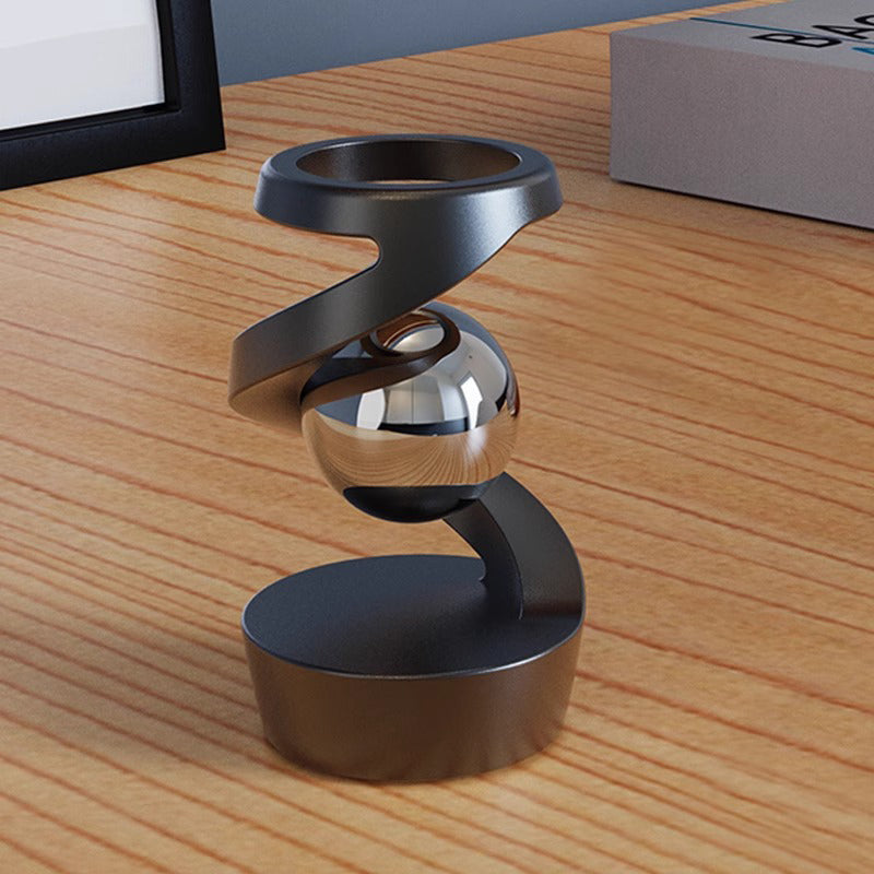 hambort™-Gravity Defying Kinetic Desk Toy