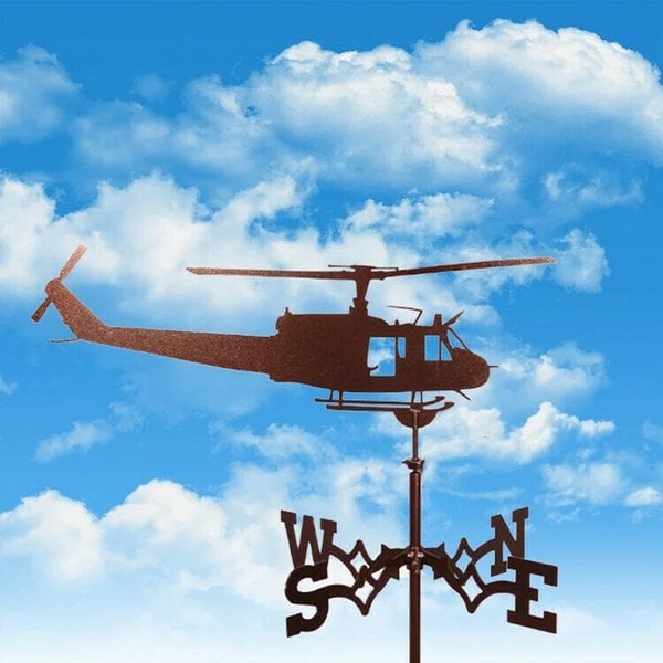 hambort™-Stainless Steel Weathervane