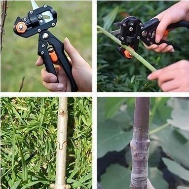 hambort™-Garden Professional Grafting Cutting Tool